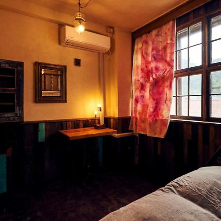 Guest House Carapan كاغوسِمَ المظهر الخارجي الصورة