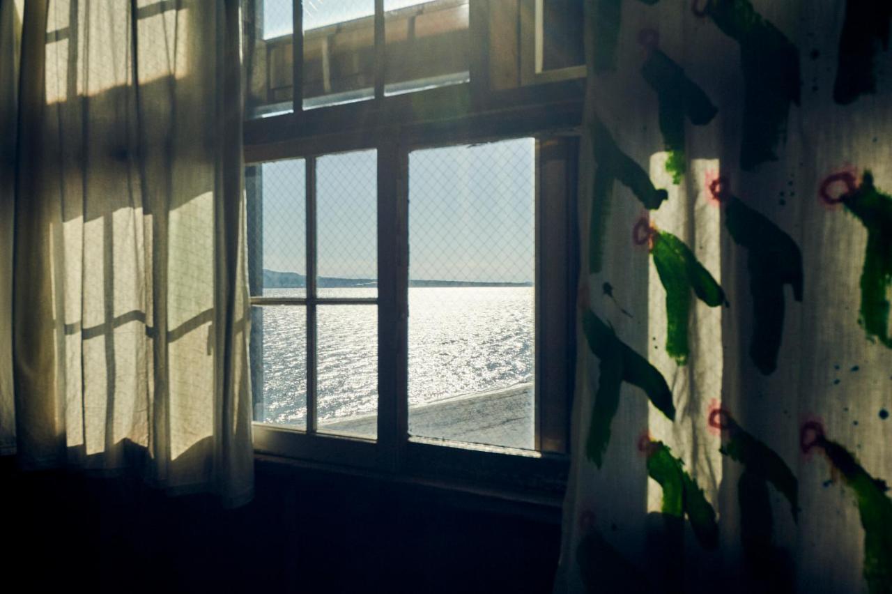 Guest House Carapan كاغوسِمَ المظهر الخارجي الصورة