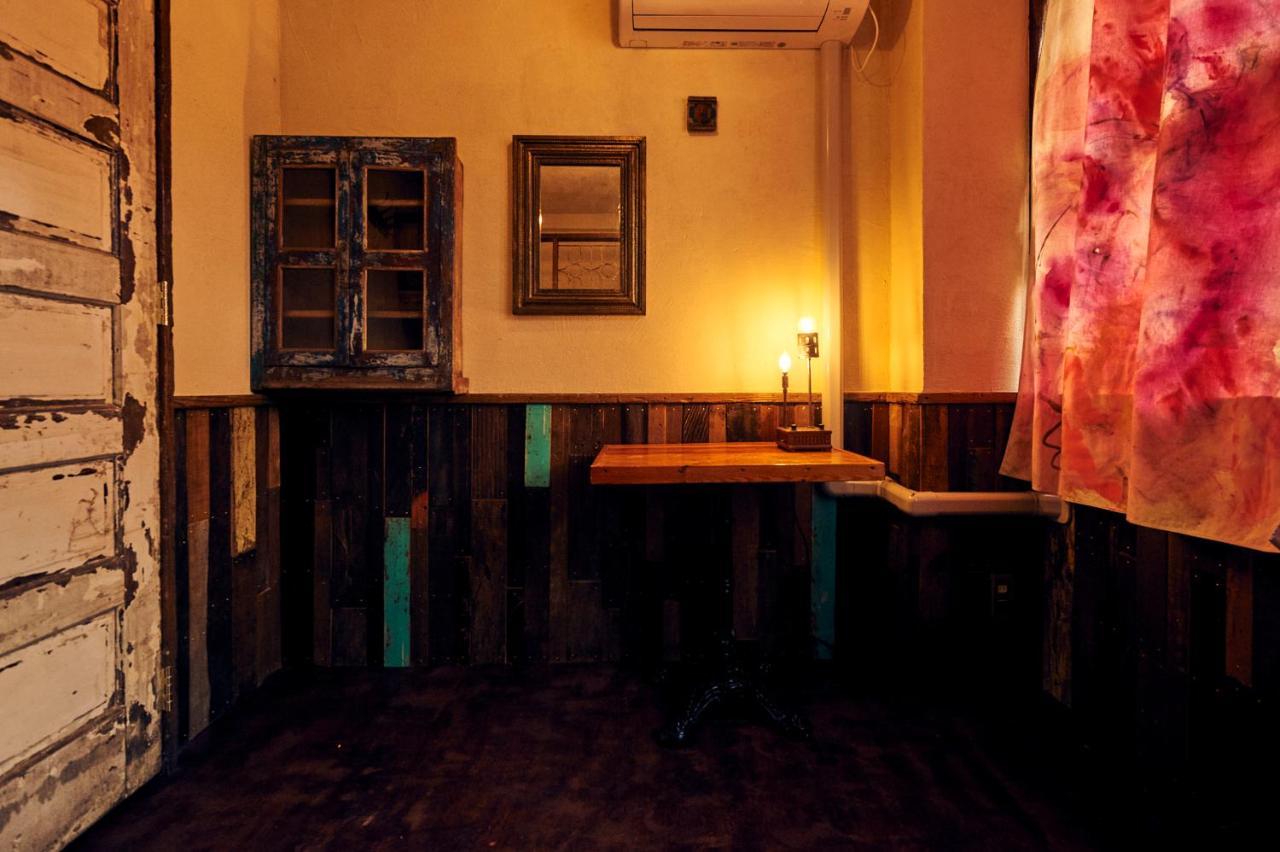 Guest House Carapan كاغوسِمَ المظهر الخارجي الصورة