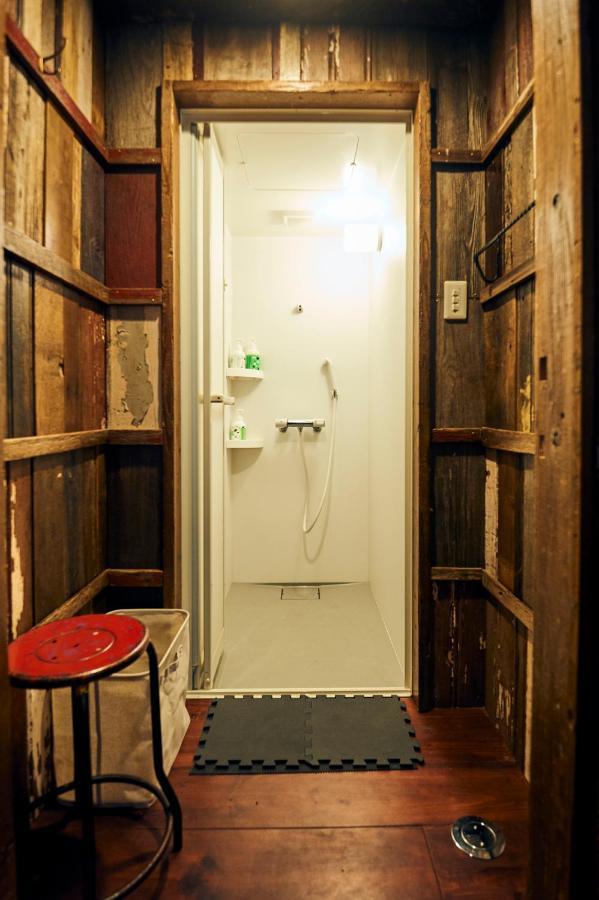 Guest House Carapan كاغوسِمَ المظهر الخارجي الصورة