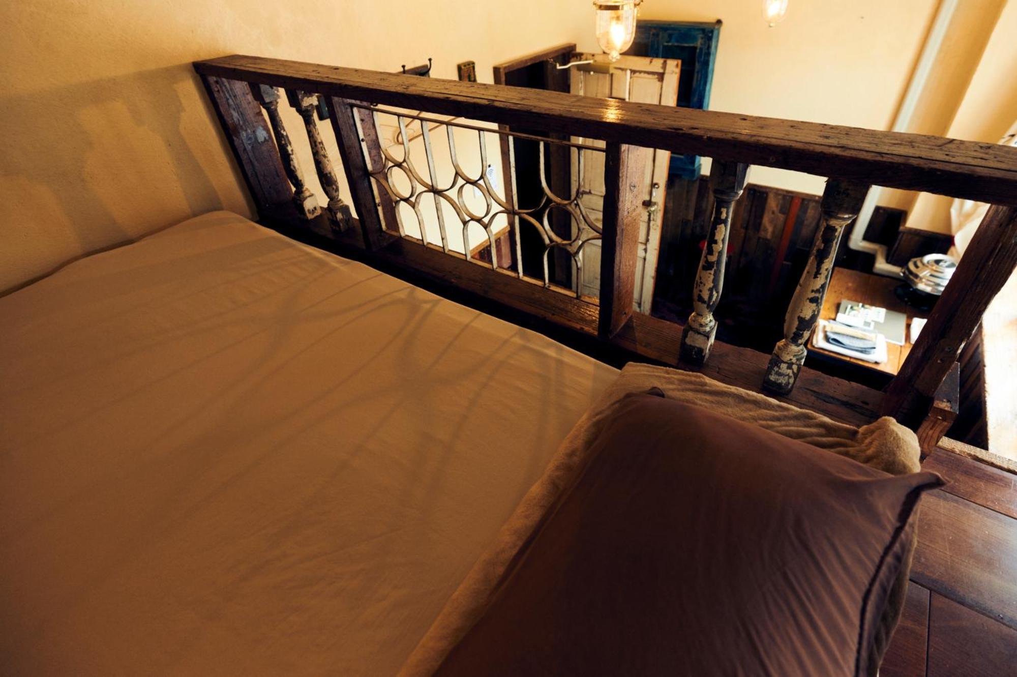 Guest House Carapan كاغوسِمَ المظهر الخارجي الصورة
