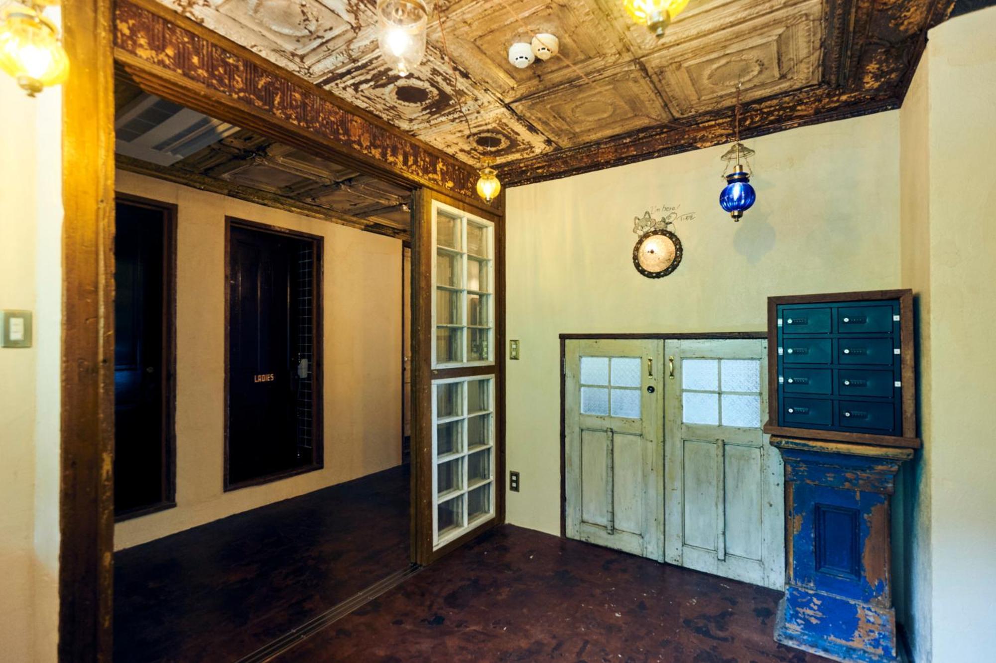 Guest House Carapan كاغوسِمَ المظهر الخارجي الصورة